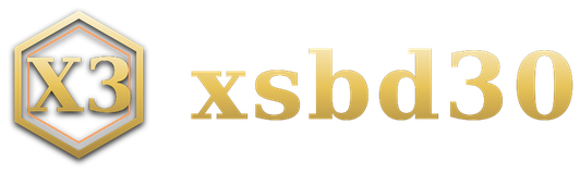 xsbd30 logo
